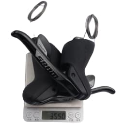 Sram Rival 22 Shifter 2x11S Mechanical Shifter Left Side Right Side One Pair Shifte For Road Bicycling