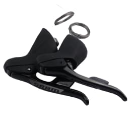 Sram Rival 22 Shifter 2x11S Mechanical Shifter Left Side Right Side One Pair Shifte For Road Bicycling