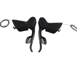 Sram Rival 22 Shifter 2x11S Mechanical Shifter Left Side Right Side One Pair Shifte For Road Bicycling