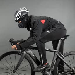 ROCKBROS Winter Warmer Bicycle Jackets Windproof Thermal Fleece Bike Tops Coat Men Women MTB Road Sports Cycling Jerseys Jacket