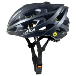 MOON Mips-Safety System Cycling Helmet for Men Women, Anti-Odor Sweat-Free Bike Racing Helmet, Adjustable Inmold Ultralight MTB
