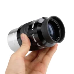 SVBONY Professional Astronomy Telescope 34mm 2" Wide Angle 72° FMC Aspheric Eyepiece HD