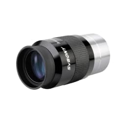 SVBONY Professional Astronomy Telescope 34mm 2" Wide Angle 72° FMC Aspheric Eyepiece HD