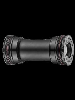 TOKEN OEM Packaging Steel Bearing T47 Threaded BB 47mm*85.5mm/86.5mm/91.5mm Bottom Frame For Road Bike Mountainbike