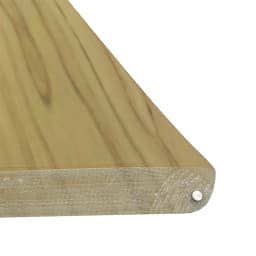 Bamboo Sup Board Fin 6-10.25inch Central Single Surfboard Fin Longboard Paddle Board Fibreglass Fin With Screw Stand Up Paddle