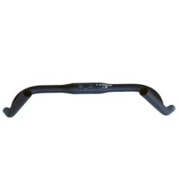 ZNIINO New Carbon Gravel H Handlebar Big Flare Bar Cycle Cross Road MTB Bike Handlebars Carbon Fiber Travelling Bicycle