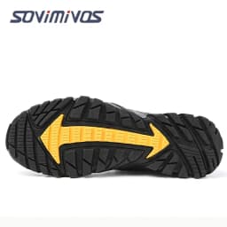 Water Shoes for Men Quick-Dry Aqua Shoes Men's Hiking Shoes Lightweight Water Sports Shoes for Swimming Fishing Kayaking
