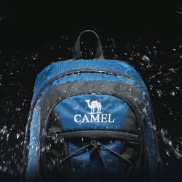 GOLDEN CAMEL 30L Waterproof Backpacks Outdoor Mountaineering Bag For Men Women Camping Sports Hiking Backpack Large Capacity
