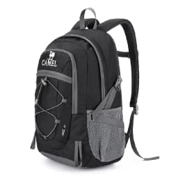 GOLDEN CAMEL 30L Waterproof Backpacks Outdoor Mountaineering Bag For Men Women Camping Sports Hiking Backpack Large Capacity