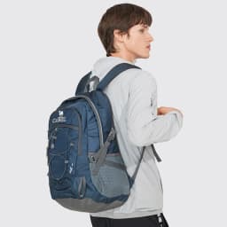 GOLDEN CAMEL 30L Waterproof Backpacks Outdoor Mountaineering Bag For Men Women Camping Sports Hiking Backpack Large Capacity