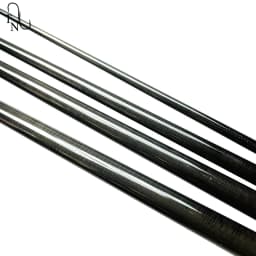 TN82 664 ML 684MH 704M Carbon Fiber 4Section Travel Rod Blank Building Component Repair DIY