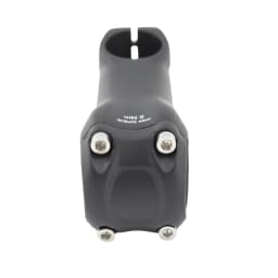 Newest Road Mountain Bike UD Full Carbon Fibre Stem Carbon Bicycle Stem 6&17 Angle Degrees MTB Parts 31.8*80-130mm