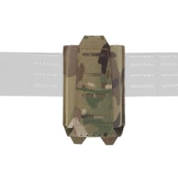 Gear Accessories ARC V2 Rifle Mag Pouch AR M4 AK Magazine Holster Light Weight Ammo Carrier Holder for 5.56 7.62 Mag