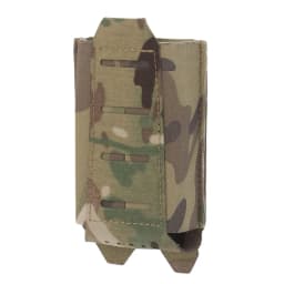 Gear Accessories ARC V2 Rifle Mag Pouch AR M4 AK Magazine Holster Light Weight Ammo Carrier Holder for 5.56 7.62 Mag