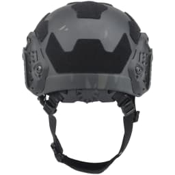 FAST Tactical Protective Helmet SF SUPER HIGH CUT Helmet Outdoor Hunting Shooting CS Airsoft Helmet Cycling Safety Equipment