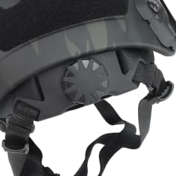 FAST Tactical Protective Helmet SF SUPER HIGH CUT Helmet Outdoor Hunting Shooting CS Airsoft Helmet Cycling Safety Equipment