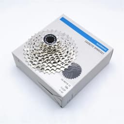 Shimano 105 R7100 Ultegra R8100 Series CS-R7101 CS-R8101 CS-HG710 12 Speed Cassette Sprocket