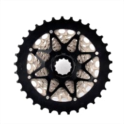 GOLDIX 12s road xdr cassette 10-28T 10-33T 10-36t k7 steel cnc lightweight gear for electronic shifting r9270 r8170 red