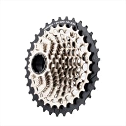 GOLDIX 12s road xdr cassette 10-28T 10-33T 10-36t k7 steel cnc lightweight gear for electronic shifting r9270 r8170 red