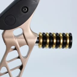 Bicaster BAW-28 Archery Stabilizer Weight Set, Bow Weight, 10Pcs/box