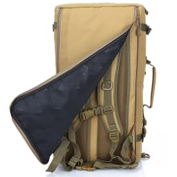 50L Tactical Military Backpack Male Outdoor Army 3p Trekking Rucksack Travel Hiking Men Camping Hunting Backpack Molle Assault