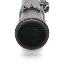 Aluminum Material CNC TECH Killflash Anti-Reflection Device for Elcan 1.5x/6x Optical Sight