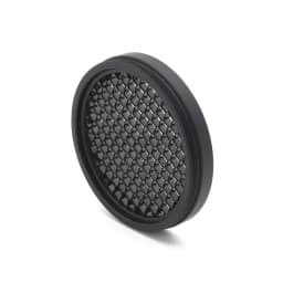 Aluminum Material CNC TECH Killflash Anti-Reflection Device for Elcan 1.5x/6x Optical Sight