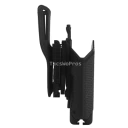 Universal Tactical Pistols Holster X300U-A Flashlight Hunting Waist Gun Carrier for SIG SAUER SPRINGFIELD SMITH WESSON FNH