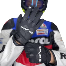 Sevem Windproof Motorbike Gloves Breathable Motorcycle Gloves for Motocross MTB ATV Riding Multifunction Driving Fitness Guantes