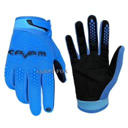 Sevem Windproof Motorbike Gloves Breathable Motorcycle Gloves for Motocross MTB ATV Riding Multifunction Driving Fitness Guantes