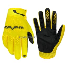Sevem Windproof Motorbike Gloves Breathable Motorcycle Gloves for Motocross MTB ATV Riding Multifunction Driving Fitness Guantes