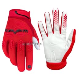 Sevem Windproof Motorbike Gloves Breathable Motorcycle Gloves for Motocross MTB ATV Riding Multifunction Driving Fitness Guantes