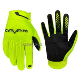 Sevem Windproof Motorbike Gloves Breathable Motorcycle Gloves for Motocross MTB ATV Riding Multifunction Driving Fitness Guantes