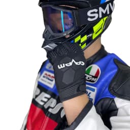 Sevem Windproof Motorbike Gloves Breathable Motorcycle Gloves for Motocross MTB ATV Riding Multifunction Driving Fitness Guantes