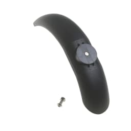 Scooter Front Suspension Fork For Xiaomi M365 Pro Pro2 Brake Disc Alloy Steel Holder Electric Scooter Front Tube Shock