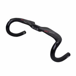New SL70 Full Carbon Bicycle Handlebar Road Bike Handlebar Stem Handle Playing UD Matte Carbon Handlebar 400/420/440mm