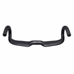 New SL70 Full Carbon Bicycle Handlebar Road Bike Handlebar Stem Handle Playing UD Matte Carbon Handlebar 400/420/440mm