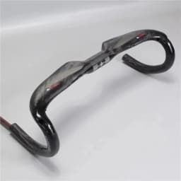 New SL70 Full Carbon Bicycle Handlebar Road Bike Handlebar Stem Handle Playing UD Matte Carbon Handlebar 400/420/440mm
