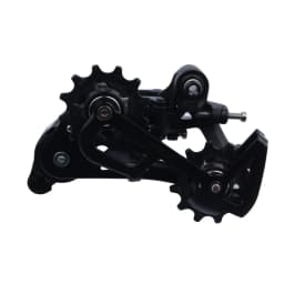 SRAM Apex 11s Rear Derailleur Road Bike Cycle Cycling Rear Derailleur Long Cage RD-APX-1-A1 For Road Bike With Cage Lock