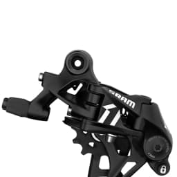 SRAM Apex 11s Rear Derailleur Road Bike Cycle Cycling Rear Derailleur Long Cage RD-APX-1-A1 For Road Bike With Cage Lock
