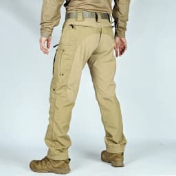 Multi Pockets Tactical Cargo Pants Men's Spring Autumn Outdoor Military Work Trousers Workwear Field Training Combat Pants Male
