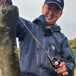 HASIDA Archangel Rod Combo Organic Whole Handle Ultra Grade High Carbon Fuji K SIC Guide Fishing Pole & Spin Baitcast Wheel Set