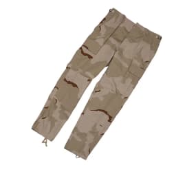 Sansha DCU Suit Outdoor Training Uniform BDU Suit