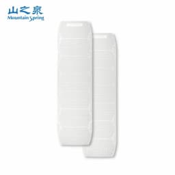 Mountain Spring Ying99/Y99 Ultralight Egg Nest Foldable Moisture‑Barrier Camping Mat Portable Egg‑Crate Foam Pad Backpacking