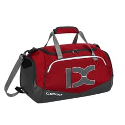 INOXTO 40L Sports Bag Training Gym Bag Men Woman Fitness Bags Durable Multifunction Handbag Outdoor Sporting Tote Male Female