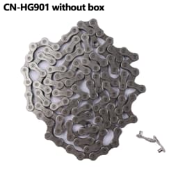 SHIMANO Dura Ace 9000 XTR CN-HG901 HG900 11S Speed Chain 116L 114L HG901 Chain For M9000 R8000 R7000 6800 5800