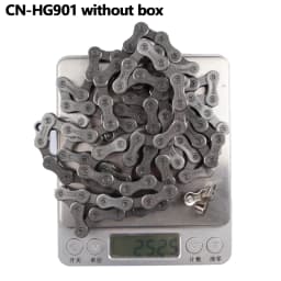 SHIMANO Dura Ace 9000 XTR CN-HG901 HG900 11S Speed Chain 116L 114L HG901 Chain For M9000 R8000 R7000 6800 5800
