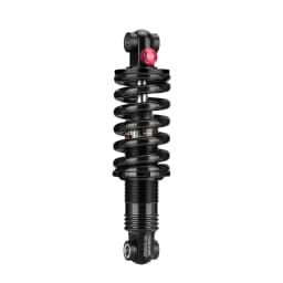 DNM DV-22AR Mountain Bike Spring Shock Absorber 125mm/150mm/165mm/190mm/200mm MTB Bicycle Rear Shock Absorber 450lbs - 1500lbs