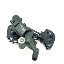 SHIMANO CUES U6000 Rear Derailleur RD-U6000 SHADOW RD+ 10/11-speed Original Parts
