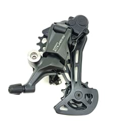 SHIMANO CUES U6000 Rear Derailleur RD-U6000 SHADOW RD+ 10/11-speed Original Parts